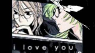 Yaoi couple themes PT. 1