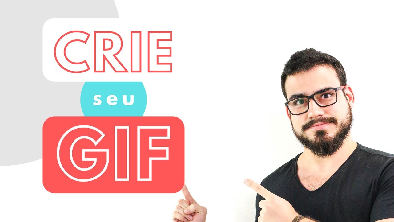 O guia definitivo para você criar e usar GIFs da melhor maneira possível -  TecMundo