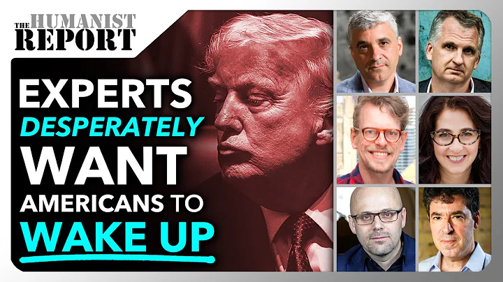 Some Political Scientists Now Designate America as an Authoritarian Regime