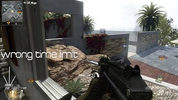 GB Dispute - Wrong Rules Time limit 2.30 WTFFFF???