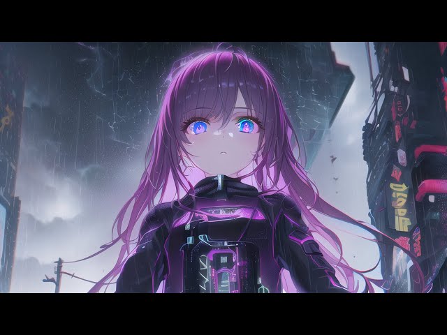 Nightcore - Darkside