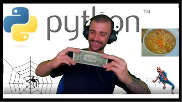 #PYTHON e #WEBScrapping - #COTAÇÃO DÓLAR EM TEMPO REAL! - BeautifulSoup (Sopa linda) e Requests