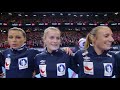 France vs norway  final  23rd ihf womens world championship germany 2017