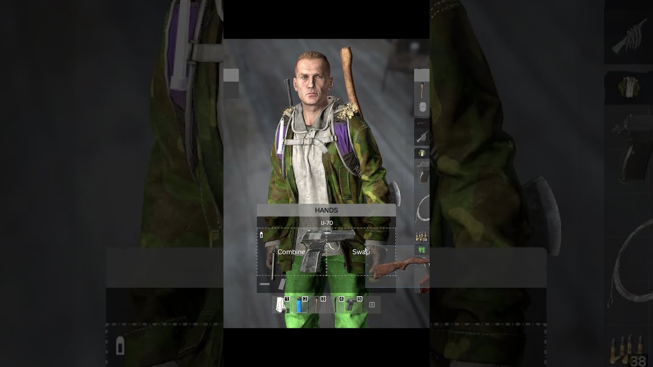 How To Survive Your First Day On Namalsk DayZ