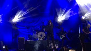 Taking Back Sunday - "Tidal Wave" (Live) Riot Fest Chicago, IL 9/16/2017