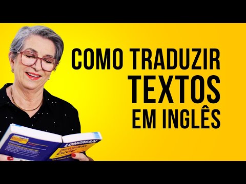 Praticas Traducao Ingles, PDF, Traduções