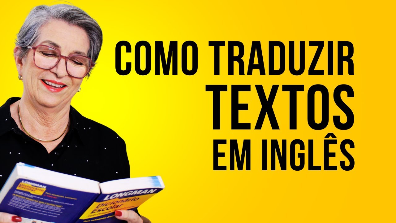 Textos em inglês intermediário: 7 textos com áudio e tradução