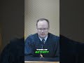 Deputy Seeks Restraining Order Over YouTube Videos #shorts