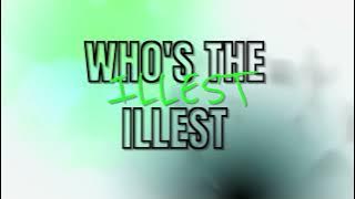 Mirror Mirror - Tia Tia [Official Lyric Video]