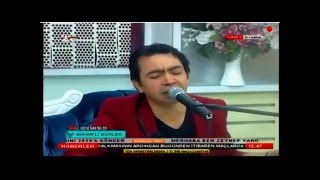 Ilhami Yandim - Anam (Tv28)