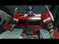 Toyworld FREEDOM LEADER (Bumblebee Movie Optimus Prime): EmGo's Transformers Reviews N' Stuff