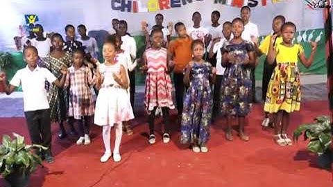 Glorious in Swahili