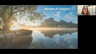 Famous Systemic Team Coaching Webinar Profile