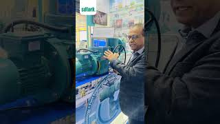 SD-3000 Series Electric Actuators