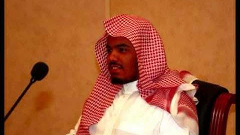 تلاوه بأداء عراقي من ليلة 25 رمضان ر الدوسري