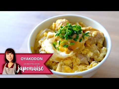recette-oyakodon-|-les-recettes-d'une-japonaise-|-bol-de-riz-poulet-oeuf