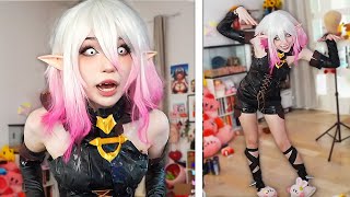 【Briar Cosplay】I Haven't Done This In A While... by Emiru 573,933 views 1 month ago 28 minutes