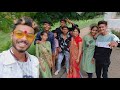 Rakshabandhan comedy vlog  family special  sister love  gujarati comedy  vlog  rahul rk