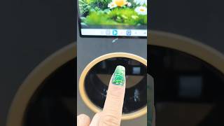 Amazing Nail Art Machine