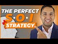 The Perfect Sphere of Influence (SOI) Strategy for Real Estate