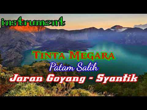 instrumen Lagu Karo : Tinta Megara || Patam Karo || Patam Salih - Jaran Goyang feat Syantik.