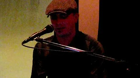 Eli Mattson - Piano Man @ The Ivory Room in Madiso...