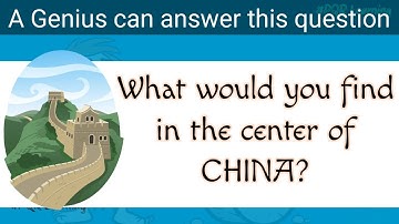 A GENIUS CAN ANSWER THESE 10 TRICKY RIDDLES Easy-8 | PQRLearning