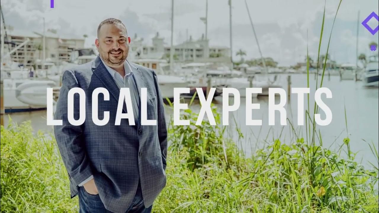 Unlocking Space Coast's Real Estate Secrets Meet the Experts & Dive