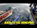 Ep29 p60 back to the homeport