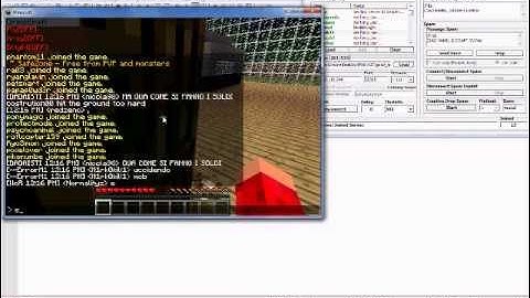 Minecraft PWN4G3 Crash ProjectMine - www.mygalaxycraft.com