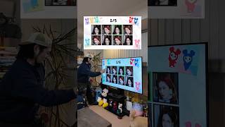 TWICE早口言葉みんなできる!?#twice #モモ #kpop