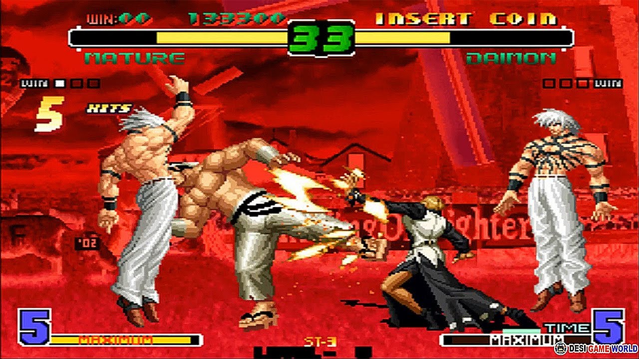 【未開封】KOF2001・2002 sega Dreamcast THE KING OF FIGHTERS 2002 KOF DC Factory Sealed | eBay