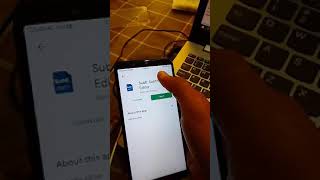 How to edit/translte subtitles (sub editor) screenshot 3