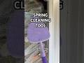 SPRING CLEANING TIP: #cleantok #deepcleaning