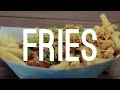 Fries Around The World