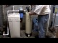 Part 1 - How a Home Water Softener Works - www.ifixh2o.com