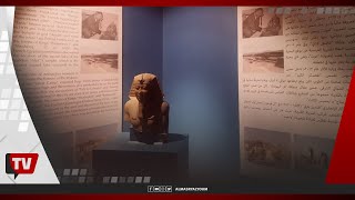 آثار متحف الزقازيق «كنوز في طي النسيان»