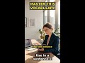 MASTER English Vocabulary: ADVICE vs WHETHER
