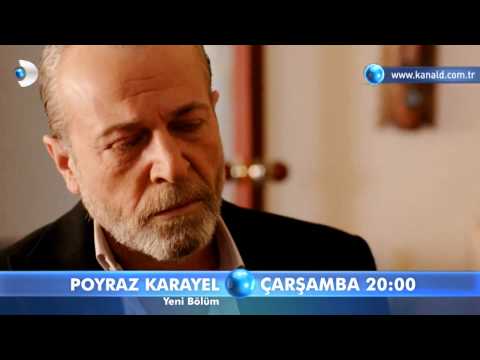 Poyraz Karayel 15.Bölüm Fragmanı-2