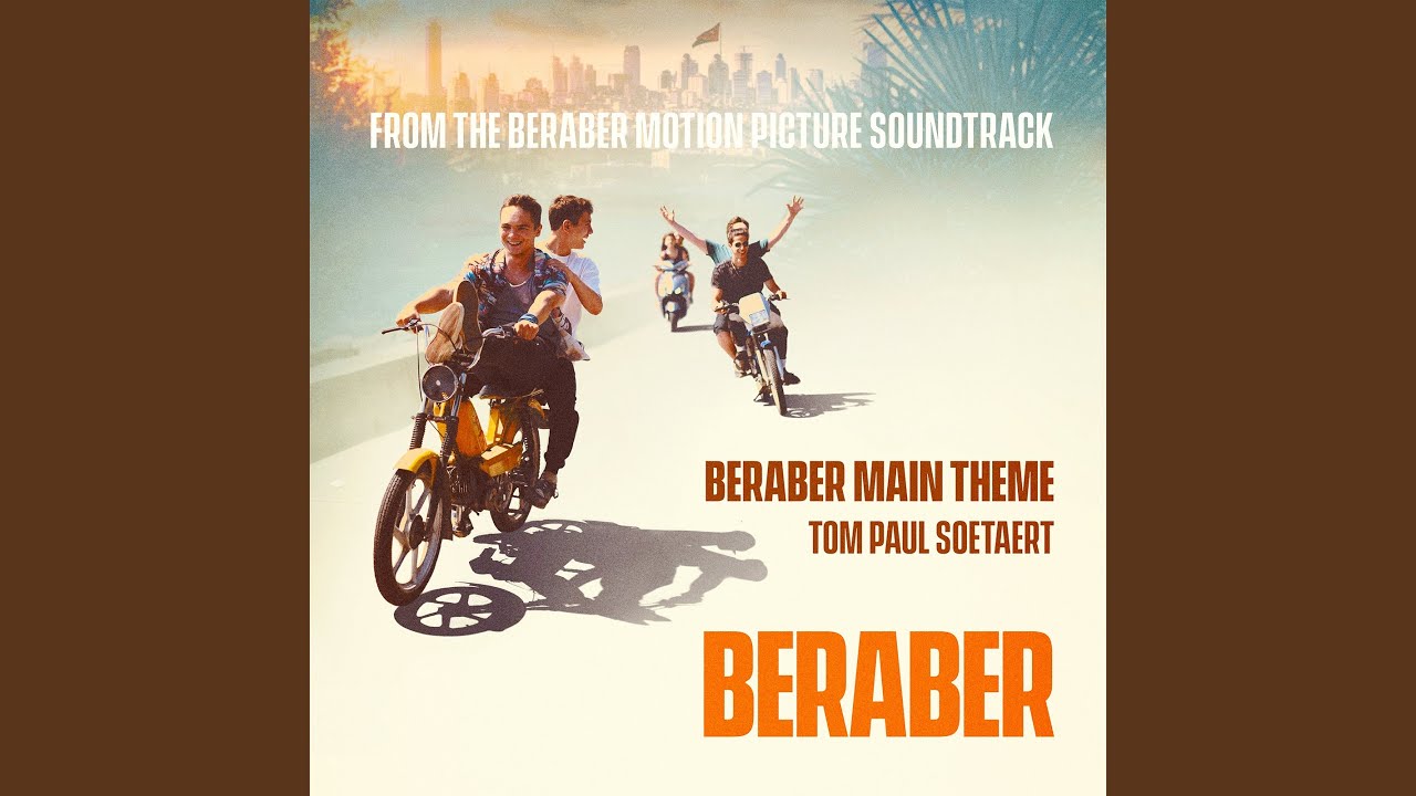 Watch Beraber (Main Theme) on YouTube Watch Beraber (Main Theme) on YouTube