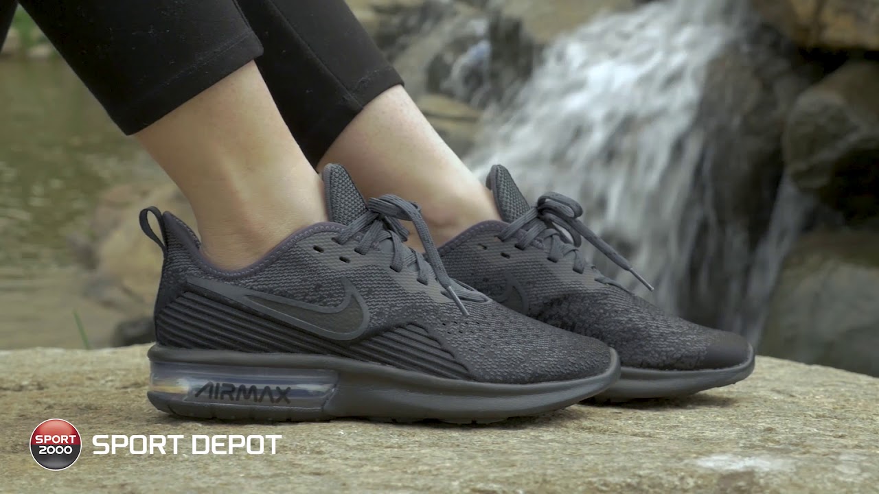 Nike AIR MAX SEQUENT Women στη 