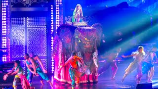 Cher - All or Nothing Live @ Madison Square Garden, New York (2019)