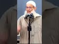 خطبة جمعة الشيخ محمدسعيدرسلان حفظه الله ورعاه