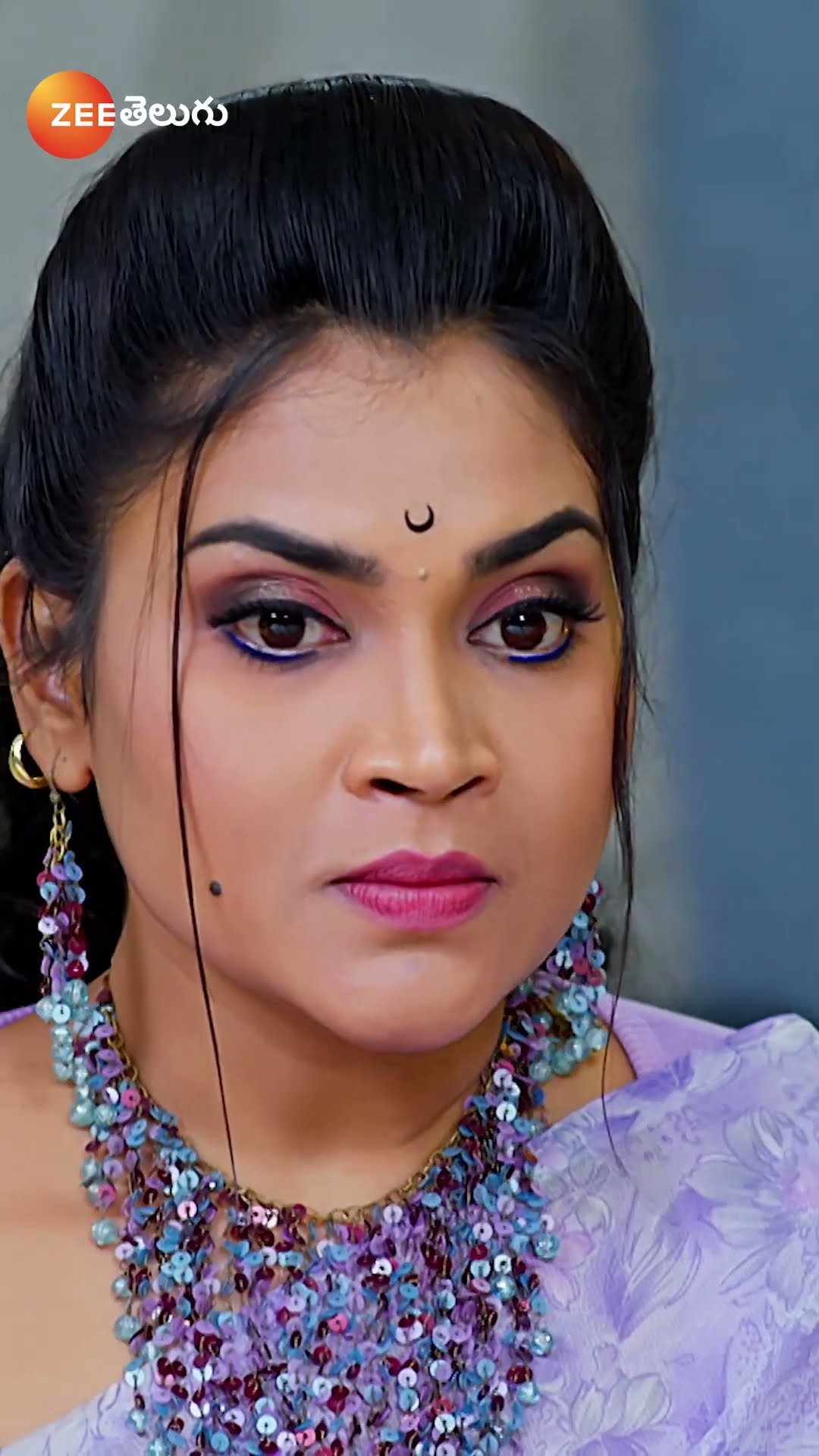 #Chiranjeevi Lakshmi Sowbhagyavati #Shorts #Zee Telugu #Entertainment #Family Drama