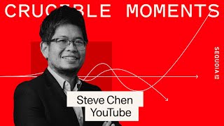 How YouTube Was Created ft. Founder Steve Chen