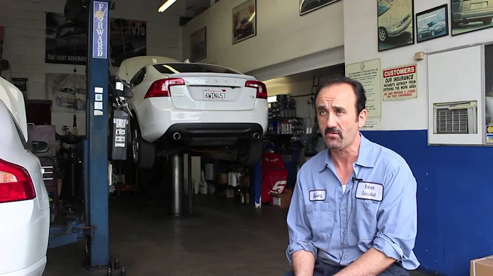 How many miles can you get out of a Volvo?