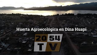 2054 TV Programa 29 Dina Huapi