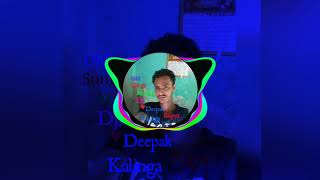 Tumhein_Dil_Se_Chaha_Tha_Humne_Old Sad Remix by Dj Deepak Rajput® Kalinga