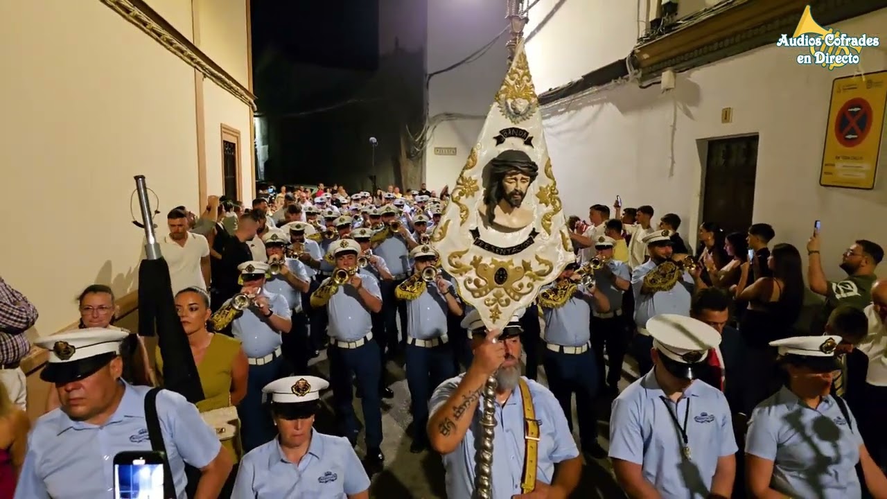 Al Gitano de la Cava - BCT Presentación al Pueblo en Santa Ana 2025