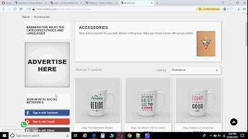 PrestaShop How to change Modules Position in left and right column